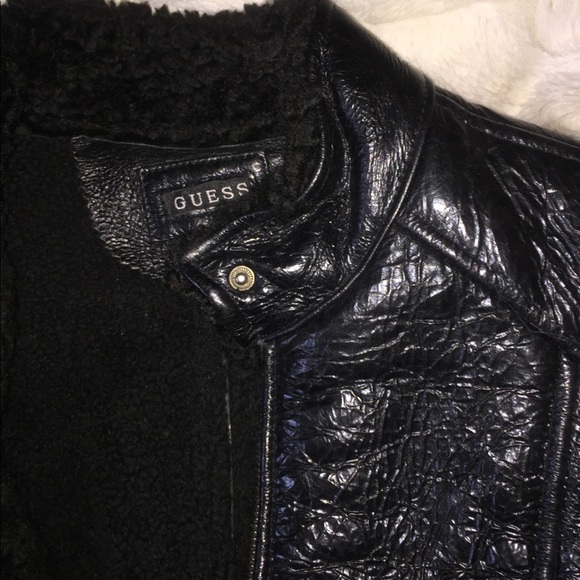 Jacket - Picture 4 of 4